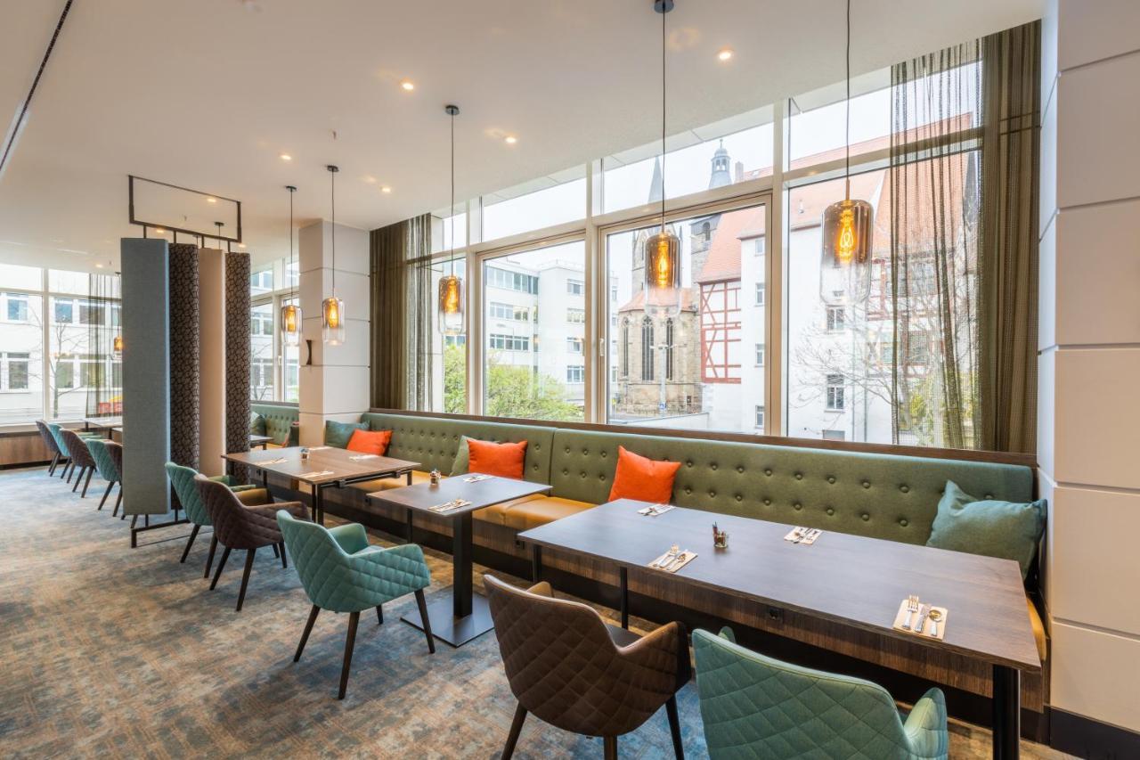 Radisson Blu Hotel ארפורט מראה חיצוני תמונה