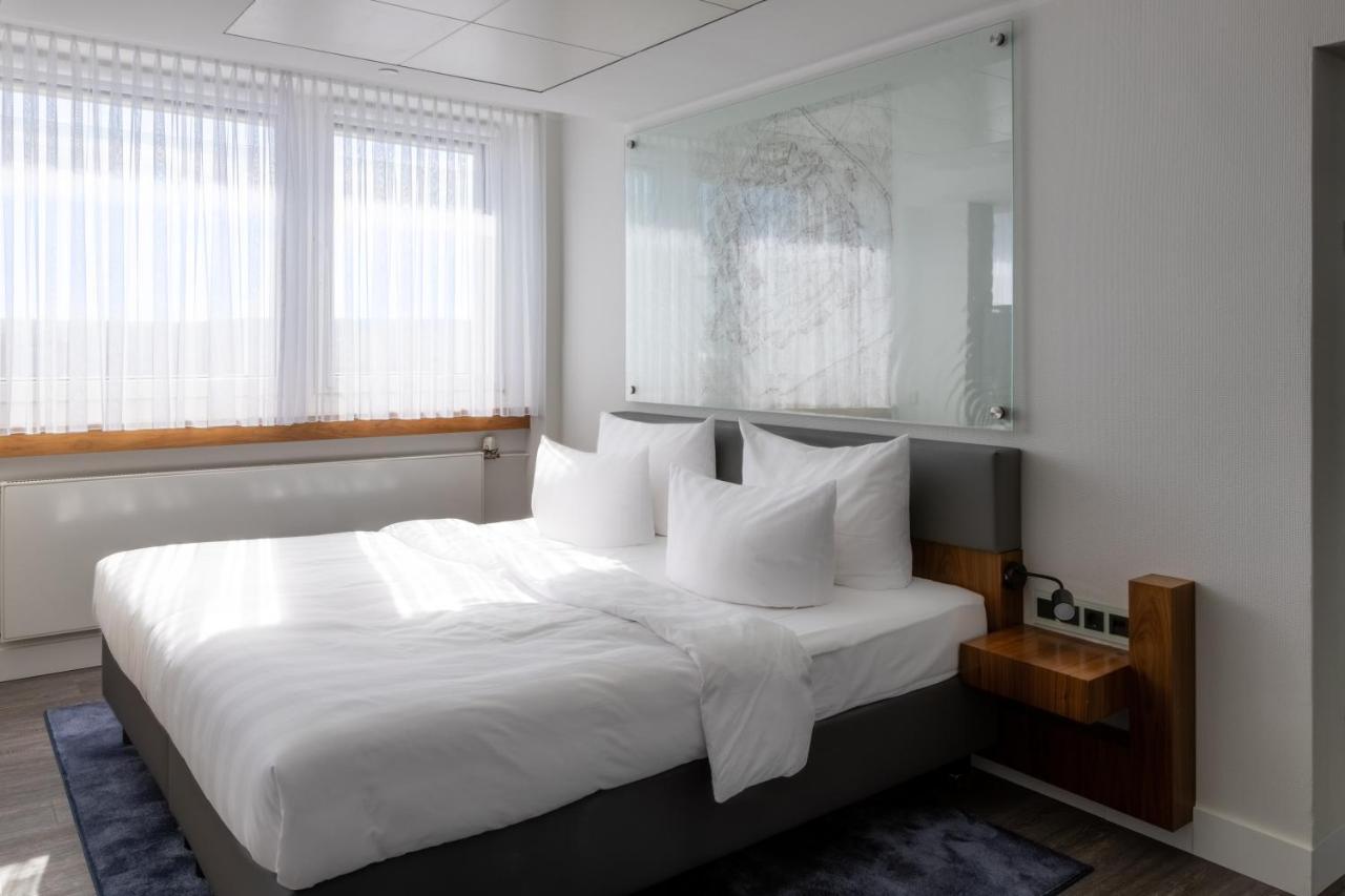 Radisson Blu Hotel ארפורט מראה חיצוני תמונה