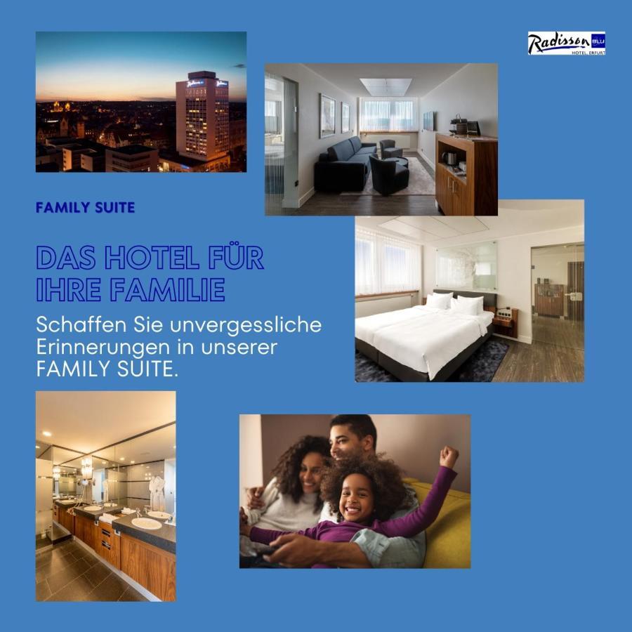Radisson Blu Hotel ארפורט מראה חיצוני תמונה
