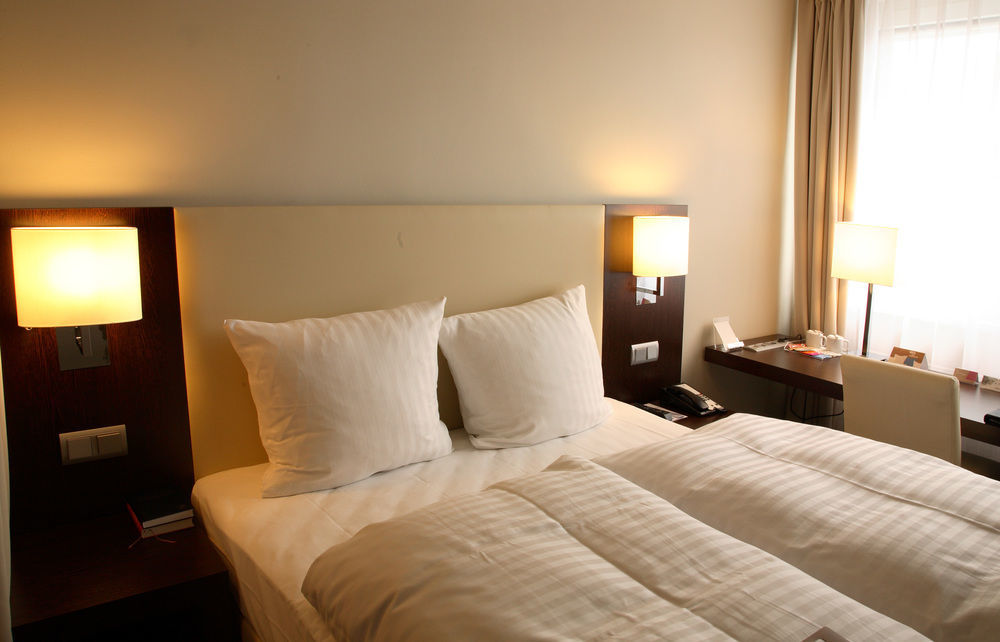Radisson Blu Hotel ארפורט חדר תמונה